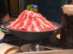 -五星桥原切肥牛火锅·30年专注好牛肉(湖塘店)