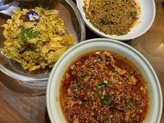 -老铺烤鸭(宝鸡店)