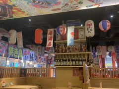 -西月山居匠心创意料理(江汉路新佳丽广场店)