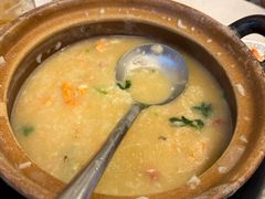 -东江海鲜大排档·潮汕菜·砂锅粥