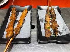 -牧人烤全羊(江海大道店)