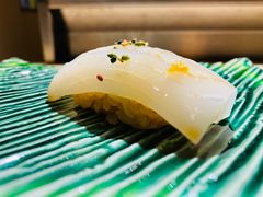 -鮨青(恒基名人购物中心店)