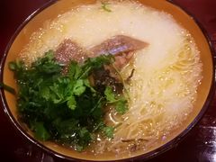 -老字号羊肉粉馆