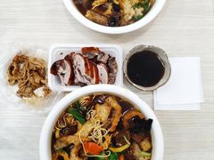 -一家人面馆(三条巷店)
