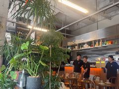 -Blac+Blac(中海环宇荟店)