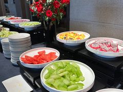 -Steaking·食间牛排(和平店)
