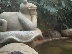 -天目湖涵田半山温泉