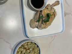 -壹只菜·崇明本地特色菜(崇明南门店)