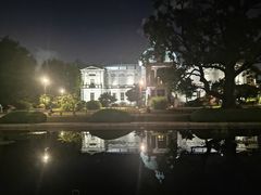 景点-东京国立博物馆
