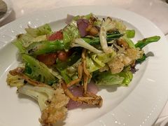 -闻见中国海南菜(K11店)