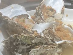 -海味当家·蒸锅海鲜(星海公园店)
