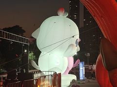 -海心沙亚运公园