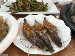-睿柏云酒店-餐厅