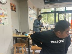 -范贤光鸡公煲(平乐园总店)