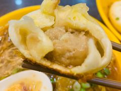 -毛华美食(清扬路店)