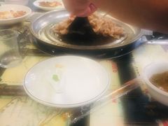 -石记东北风味烤肉(系马桩第二分店)