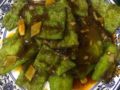 虎皮尖椒-北大地皖峰饭馆