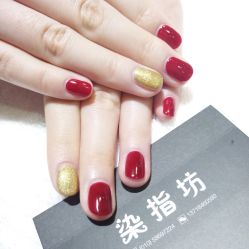 -染指坊日式美甲美睫设计中心