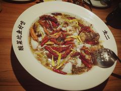 -太二酸菜鱼(汕头苏宁广场店)