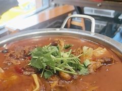 -寿州美味厨豆腐宴(寿县南门口西环路店)