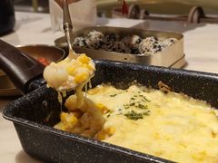-HOTISLAND海鸡岛·韩国料理(江南西店)