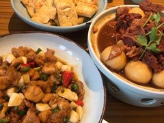 -禾珍珠家常小馆(河南博物院店)