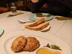 -波特曼西餐厅(南岗店)