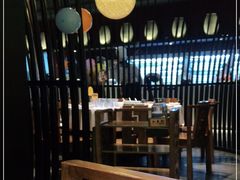 大堂-巴奴毛肚火锅(九洲店)