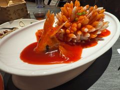 -小厨娘金榜题名(夫子庙秦淮河店)