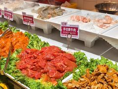 -醉人椒麻辣香锅(上地华联店)