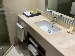 -东航云逸酒店(九溪烟树店)