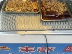 -丰都麻辣鸡块(大同路店)