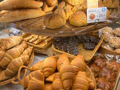 -山崎面包(苏州中心店)