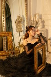 -米莱摄影写真(五大道别墅店)