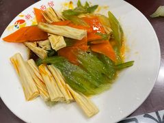 -新川面馆(新街口二店)