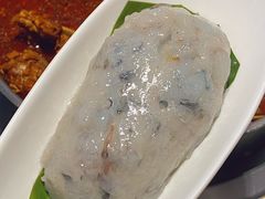 -浩爷羊蝎子火锅(双榆树店)