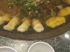 -忆乡情铁锅炖鱼饭店(延庆店)