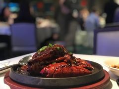 -同乐海鲜(乌节路中央店)