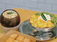-豆豆冰室·地道招牌椰子冻(大良店)