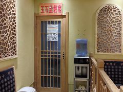 -麦当劳(农光里店)
