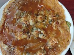 -古早人小吃店(黄河北路店)
