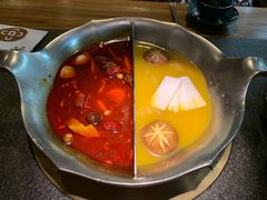 -湊湊火锅·茶憩(东城万达店)