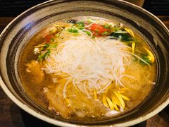 过桥米线-都氏二当家(九方店)