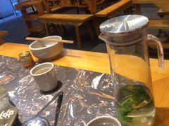 -堂客老火锅(欣阳广场总店)