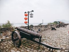 -南京城墙景区