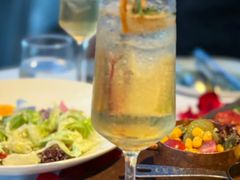 -天玑高空江景餐厅&酒吧Sky Secret Restaurant&Bar