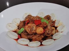 -尚宴(盛世广场·食尚街店)