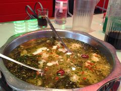 -天都火锅酒楼(虹梅南路店)