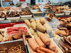-净香园熟肉(北坦总店)