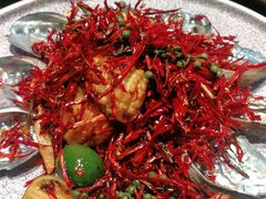 -必点海鲜·鲅鱼水饺(鞍山西道店)